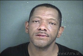 Jeffrey D Allen Mugshot