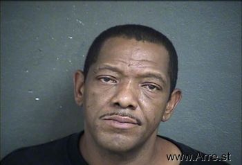 Jeffrey D Allen Mugshot