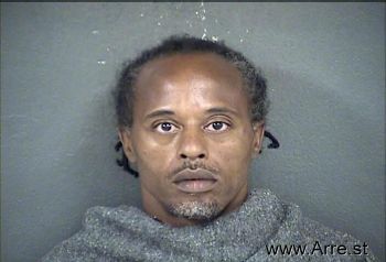 Jeffrey Dewayne Arnold Mugshot