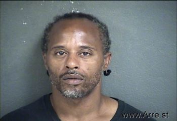 Jeffrey Dewayne Arnold Mugshot