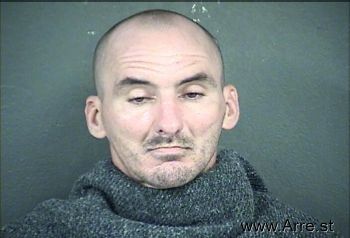 Jeffrey A Bendure Mugshot