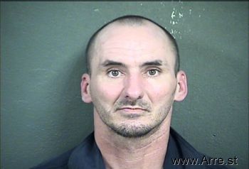 Jeffrey A Bendure Mugshot