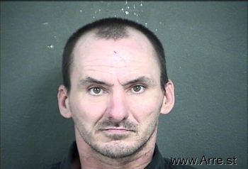 Jeffrey Allen Bendure Mugshot