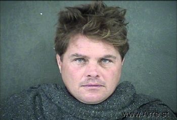 Jeffrey L Bowen Mugshot