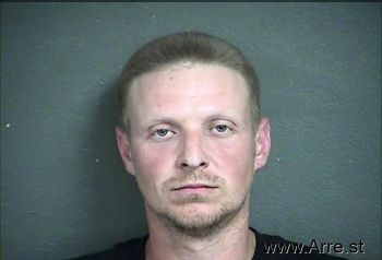 Jeffrey Wayne Burton Mugshot