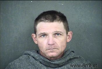 Jeffrey Jay Cook Mugshot