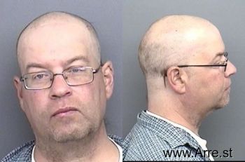 Jeffrey Lynn Danielson Mugshot