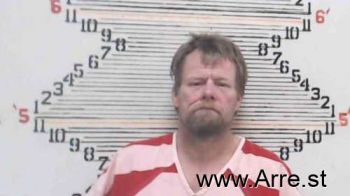 Jeffrey Scott Davis Mugshot