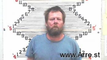 Jeffrey Scott Davis Mugshot