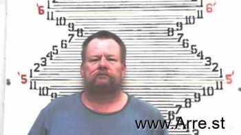 Jeffrey Scott Davis Mugshot