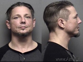 Jeffrey Scott Dickey Mugshot