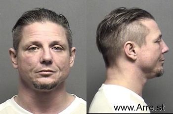 Jeffrey Scott Dickey Mugshot