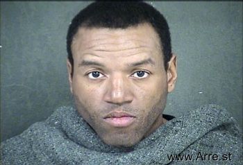 Jeffrey T Ford Mugshot