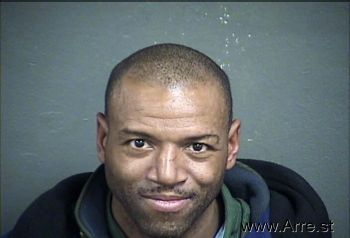 Jeffrey T Ford Mugshot