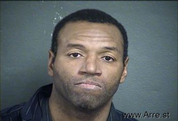 Jeffrey T Ford Mugshot