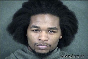 Jeffrey  Henderson Mugshot