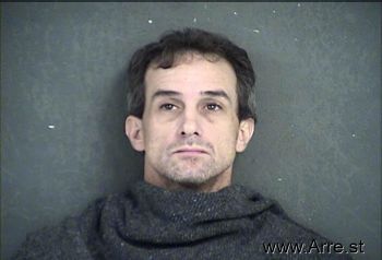 Jeffrey A Kriley Mugshot