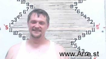 Jeffrey Scott Landon Mugshot