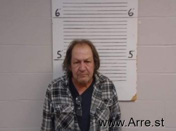 Jeffrey Harold Mccorkle Mugshot