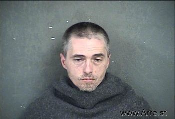 Jeffrey  Mcintosh Mugshot