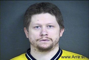 Jeffrey Lee Lewis Neeley Mugshot