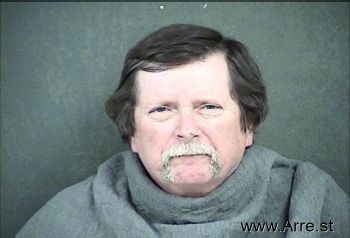 Jeffrey S Peterson Mugshot