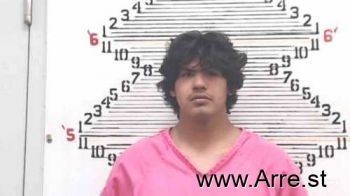 Jeffrey Allan Rodriguez Mugshot