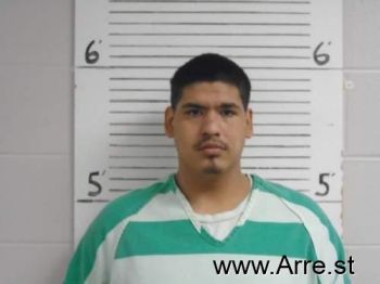 Jeffrey Allan Rodriguez Mugshot