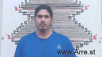 Jeffrey Allan Rodriguez Mugshot