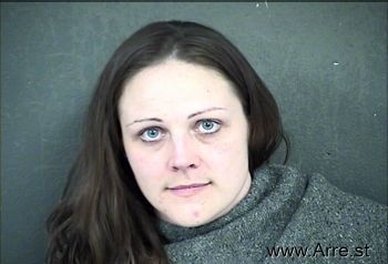 Jennifer Lyn Aldridge Mugshot