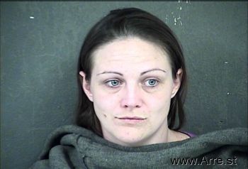 Jennifer Lyn Aldridge Mugshot