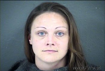 Jennifer Lyn Aldridge Mugshot