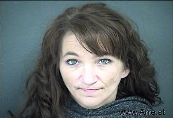 Jennifer Lean Allen Mugshot