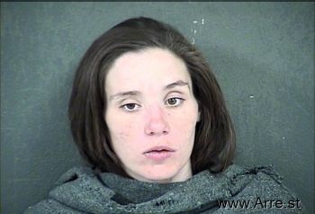 Jennifer Nicole Anderson Mugshot