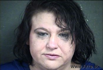 Jennifer Dawn Austin Mugshot