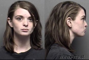 Jennifer Ashley Baker Mugshot