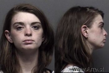 Jennifer Ashley Baker Mugshot