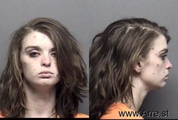 Jennifer Ashley Baker Mugshot