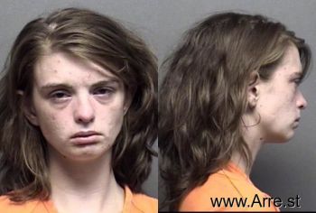 Jennifer Ashley Baker Mugshot