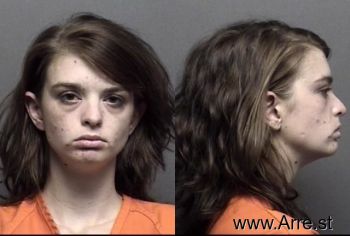 Jennifer Ashley Baker Mugshot