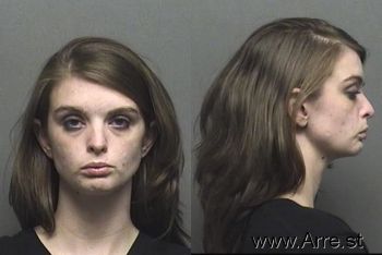 Jennifer Ashley Baker Mugshot