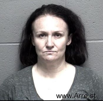 Jennifer Lee Banta Mugshot