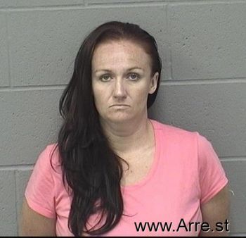 Jennifer Lee Banta Mugshot