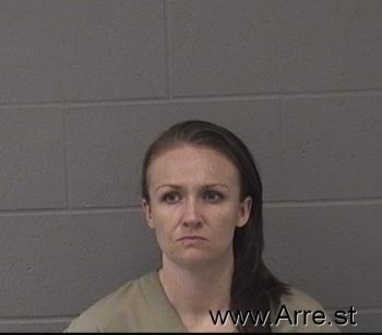 Jennifer Lee Banta Mugshot