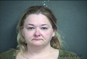 Jennifer Lynn Bartholomew Mugshot