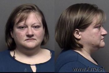 Jennifer Lee Bell Mugshot