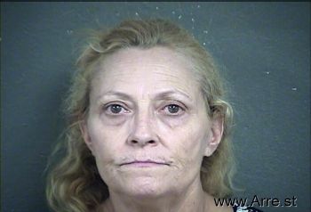 Jennifer L Blair-nobles Mugshot