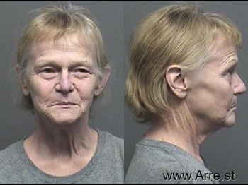 Jennifer Sue Coleman Mugshot