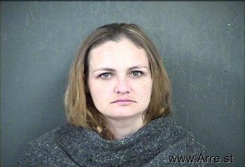 Jennifer Marie Cooper Mugshot