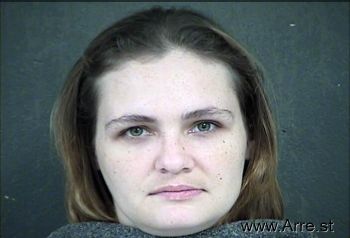 Jennifer Marie Cooper Mugshot